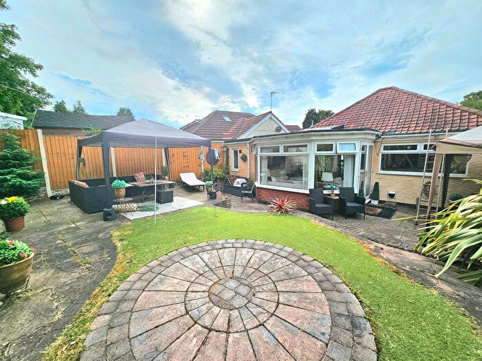 3 Bedroom Bungalow For Sale In Deakin Road, Birmingham, B24