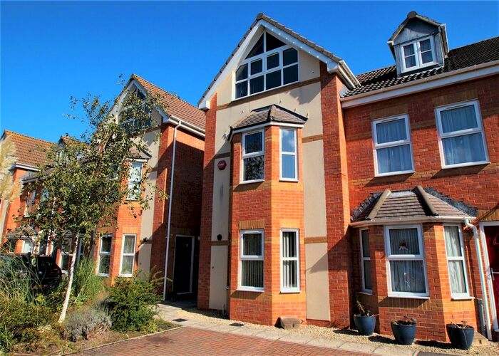 4 Bedroom Property To Rent In Beechwood Court, Berrow Road, Burnham On Sea, Somerset TA8