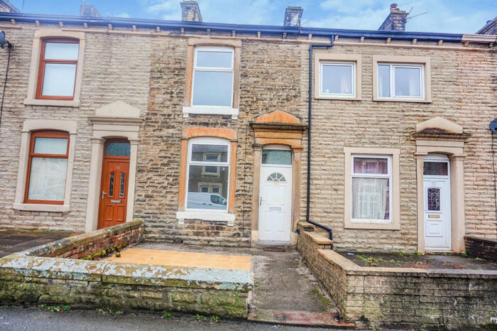 2 Bedroom Terraced House To Rent In Roe Greave Road, Oswaldtwistle, Accrington, BB5