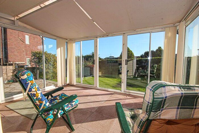 3 Bedroom Detached Bungalow For Sale In Upper Westhill Road, Lyme Regis, DT7