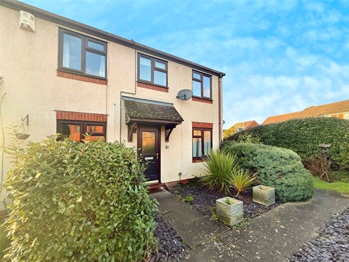 2 Bedroom Terraced House To Rent In Viburnum Court, West End, Woking, Surrey, GU24