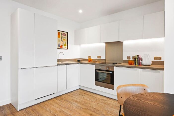 1 Bedroom Flat To Rent In The Kell, Gillingham Gate Road, Gillingham, ME4