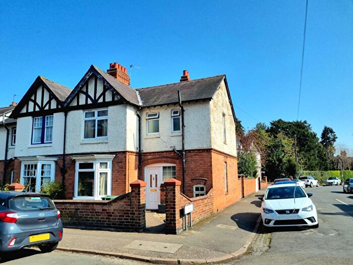 3 Bedroom House To Rent In Albert Promenade, Loughborough, LE11