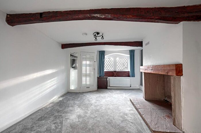 2 Bedroom Terraced House To Rent In West Street, Padiham, Burnley, Lancashire, BB12