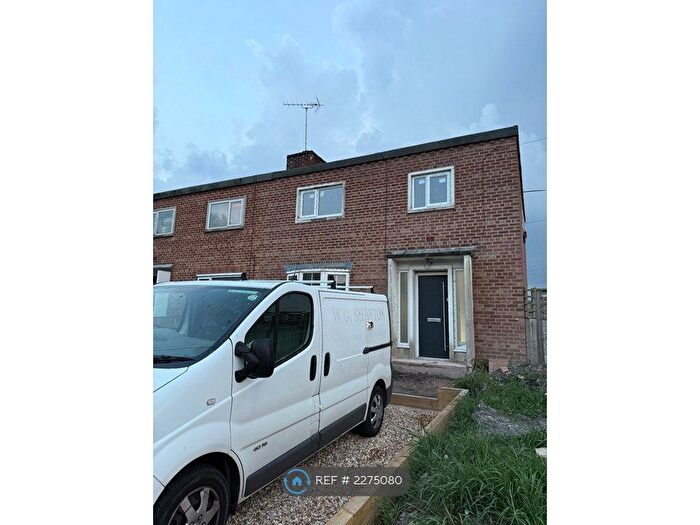 3 Bedroom End Of Terrace House To Rent In Dale Valley Road, Poole, BH15