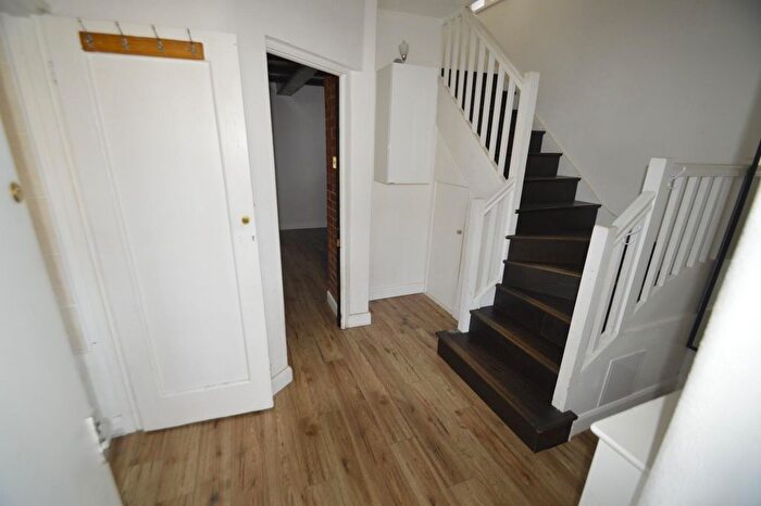 3 Bedroom End Of Terrace House For Sale In Downing Road, Dagenham, RM9
