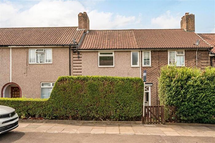 2 Bedroom Terraced House To Rent In Reigate Road, Bromley, BR1