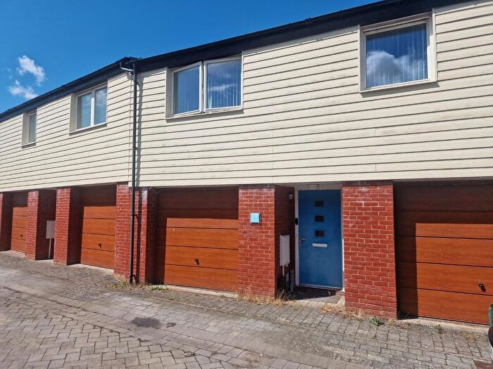 2 Bedroom Flat To Rent In St Josephs Mews, Penarth Heights, Penarth, CF64