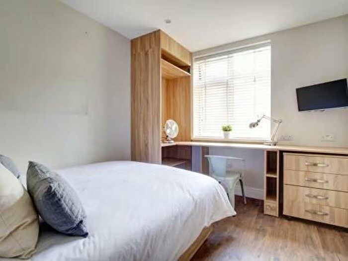 7 Bedroom Flat To Rent In *£pppw Incl Bills* Peel Street, Nottingham, NG1