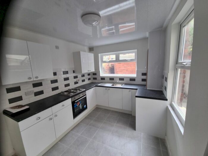 3 Bedroom Terraced House To Rent In Hannan Road, Kensington, Liverpool, L6