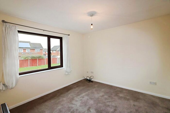 1 Bedroom Flat To Rent In Downlands, Baldock, SG7
