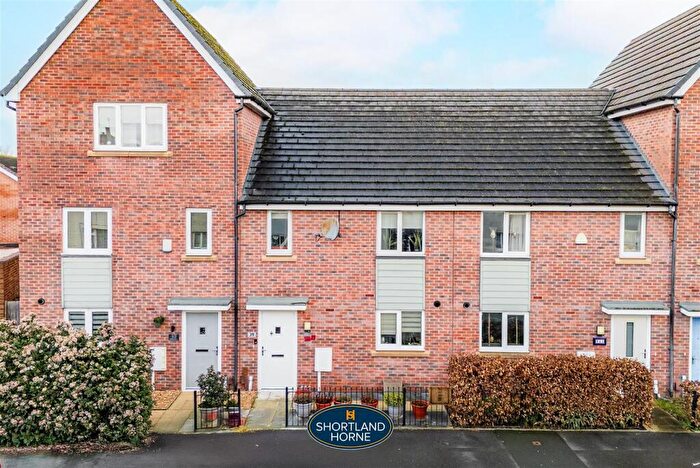 3 Bedroom Terraced House To Rent In Hillmorton Road, Coventry, CV2