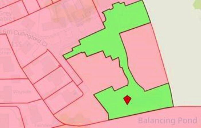 Land For Sale In Land Off, Cullingford Close, Laxfield, Suffolk, IP13