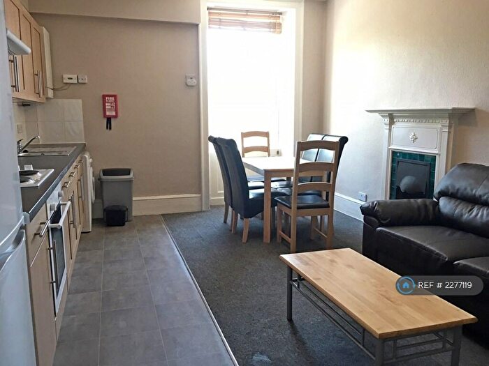5 Bedroom Maisonette To Rent In Burlington Street, Bath, BA1