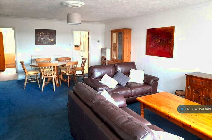 4 Bedroom Terraced House To Rent In Uplands Road, Brighton, BN1