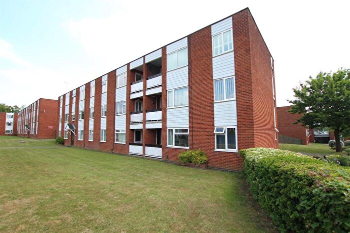 1 Bedroom Flat To Rent In Chiltern Way, Northampton, NN5