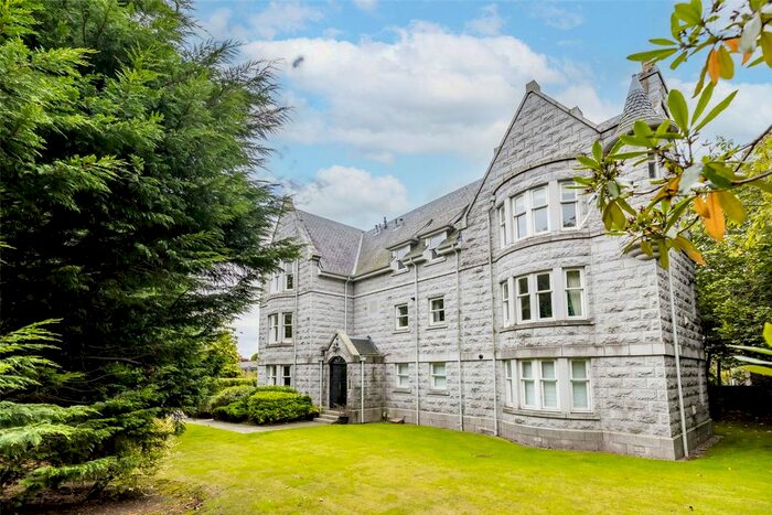 3 Bedroom Flat To Rent In E Rubislaw Den South, Aberdeen, Aberdeenshire, AB15