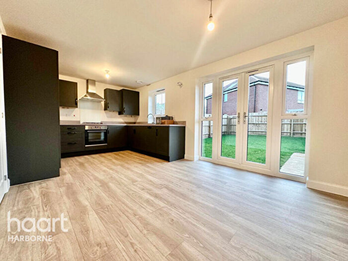 3 Bedroom Detached House To Rent In Spring Rd, Sparkhill, B11