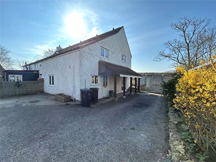 2 Bedroom Semi Detached House To Rent In Shurton, Stogursey, Bridgwater, Somerset, TA5