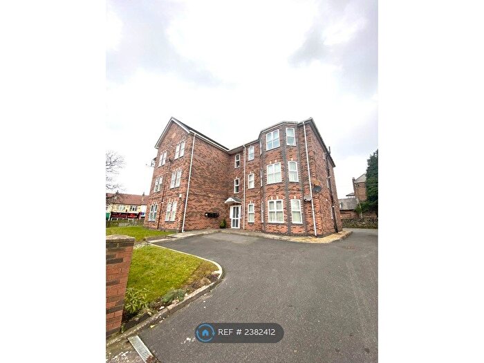 2 Bedroom Flat To Rent In Woodland Road, Birkenhead, CH42
