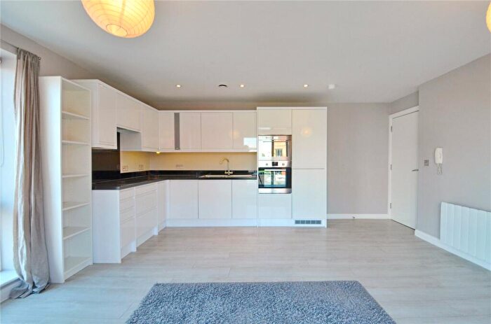 2 Bedroom Apartment To Rent In Bishop Street, St Pauls, Bristol, Bristol, BS2