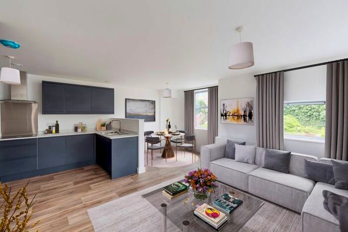 2 Bedroom Flat For Sale In Long Ashton Business Park, Yanley Lane, Long Ashton, Bristol, BS41