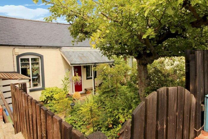 2 Bedroom Terraced House For Sale In Esh Laude, Durham, DH7