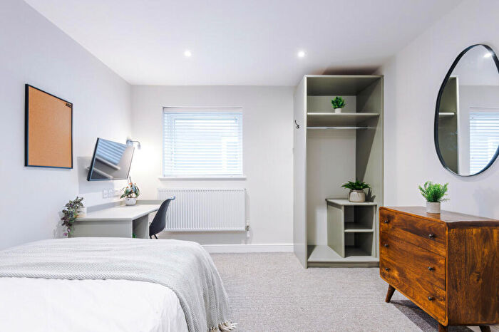 1 Bedroom Terraced House To Rent In Saturn Grove, Salford, M6