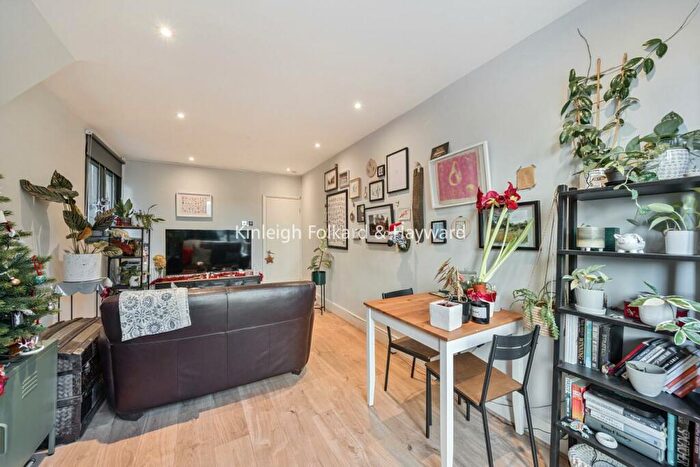 1 Bedroom Flat For Sale In Pembroke Road, Muswell Hill, N10
