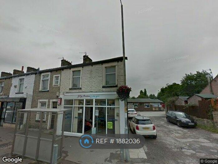 1 Bedroom Flat To Rent In Rosegrove, Burnley, BB12