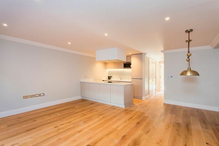 2 Bedroom Flat To Rent In Ockendon Road, London, N1