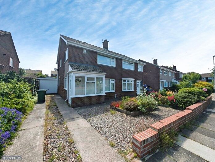3 Bedroom Property To Rent In Shearwater Way, Blyth, NE24