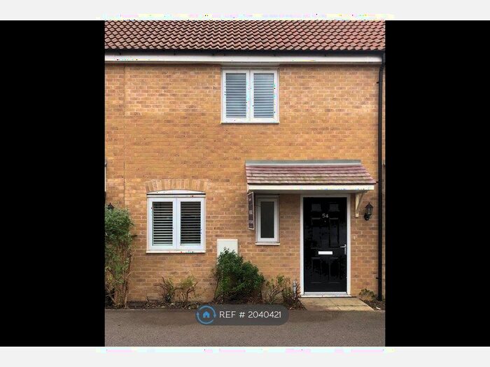 3 Bedroom Terraced House To Rent In Jubilee Drive, Peterborough, PE6