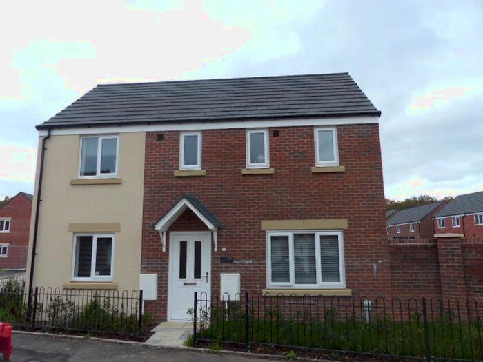 3 Bedroom Detached House To Rent In Brookwood Way, Buckshaw Village, PR7