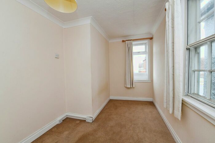 2 Bedroom Semi-Detached House For Sale In Lilian Road, Burnham-On-Crouch, Essex, CM0