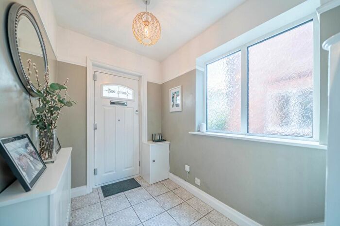 3 Bedroom Semi-Detached House For Sale In Woodville Avenue, Crosby, L23
