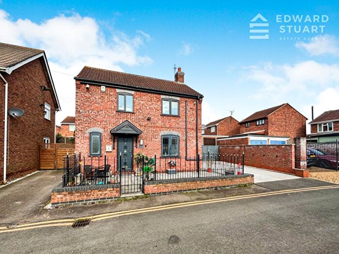 2 Bedroom Detached House For Sale In Beech Lane, Eye, Peterborough, Cambridgeshire, PE6