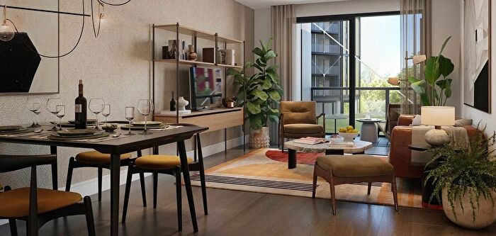 1 Bedroom Flat For Sale In Regents View, Pritchards Road, Bethnal Green, E2