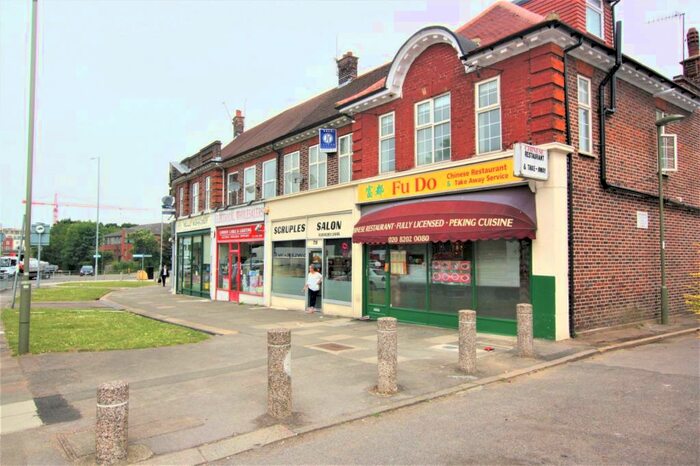 1 Bedroom Flat To Rent In Greyhound Hill, Hendon, NW4