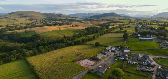 3 Bedroom Plot For Sale In Penruddock, Penrith, CA11