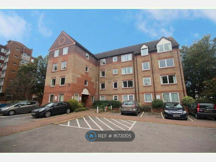 1 Bedroom Flat To Rent In Cedar Road, Sutton, SM2
