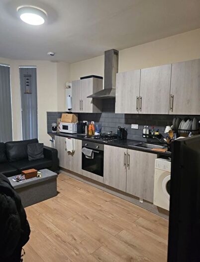 1 Bedroom Flat To Rent In Middleborough Road, Coundon, CV1