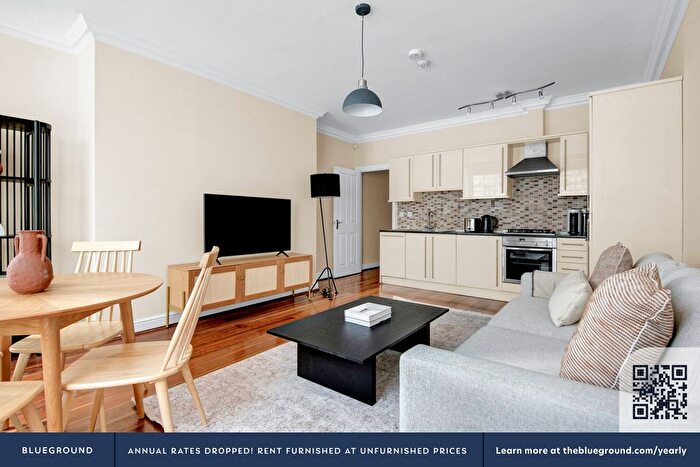 2 Bedroom Flat To Rent In Charing Cross, WC2N