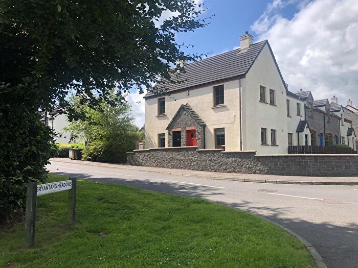 1 Bedroom Flat To Rent In Bryantang Meadows, Straid, Ballyclare, BT39
