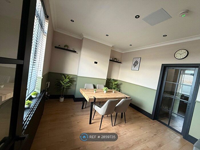 3 Bedroom Terraced House To Rent In Bruce St, Sunderland, SR5