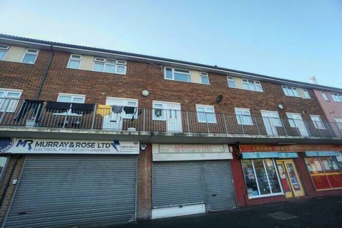 3 Bedroom Flat To Rent In Lancaster Road North, Preston, PR1