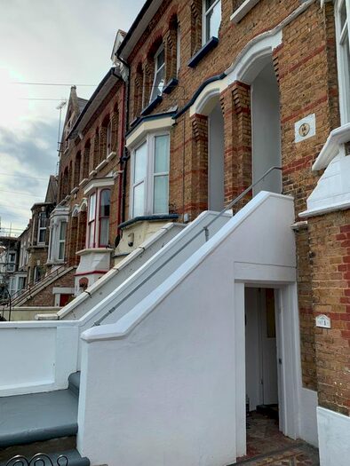 1 Bedroom Flat To Rent In Codrington Road, Ramsgate, CT11
