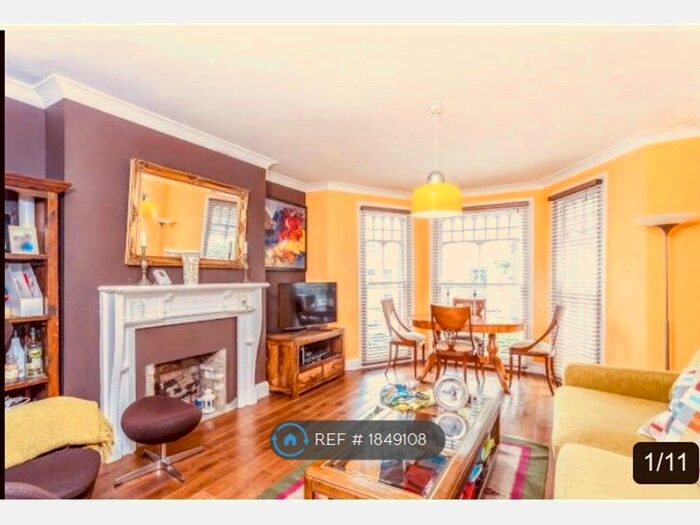 1 Bedroom Flat To Rent In Wilderton Road, London, N16