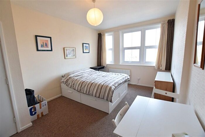 Apartment For Sale In Lorne Park Road, Dorset, BH1