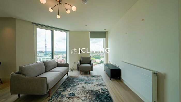 2 Bedroom Flat To Rent In Anthology, London, N17